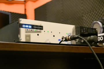 ORB、“最良の音楽表現” を目指したフラグシップヘッドホンアンプ「JADE casa Ultimate」
