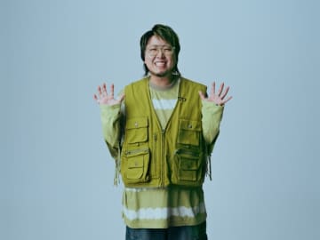 総勢16名のアニメーターが参加した圧巻のMV！こっちのけんと新曲「ピクルス」はマクドナルドと念願のタイアップ！