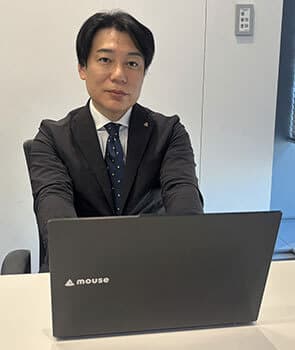 スターターセットで迷わないPC選び、マウスコンピューターが語る「提案型戦略」と「AI PC」の未来