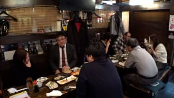 忘年会予算は初の5000円突破でも参加回数「今年は増えそう」…コロナ禍で制約多かった若手が時代を取り戻す動き？