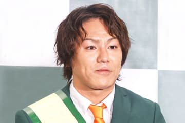 狩野英孝、JALの“粋な計らい”にファン「素敵すぎる」　搭乗券をよく見ると…