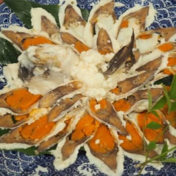 「ふなずし」「箱寿司」発酵ブームで再注目…郷土すしの起源は？ ラオスでも食べられている"なれずし"って何？