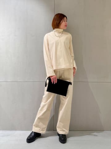 「それ可愛い♡」→【無印良品】なんです！ 40・50代がシャレる「コーデュロイアイテム」