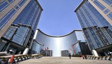 北京・王府井大街　古今の魅力が共存