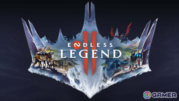 ターン制ストラテジー「ENDLESS Legend 2」マルチプレイ機能が正式実装！ワールドマップの領土サイズ拡大や外交などの改善も