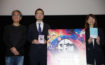 細田守はなぜ『時をかける少女』を19年越しに小説にしたのか？　「『果てしなきスカーレット』のヒロインと真琴には通じるものがある」