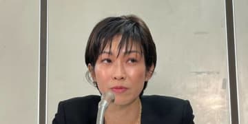 立花孝志氏“3連続”完全敗訴　望月衣塑子記者を「名誉毀損」と訴えた裁判で…東京地裁は「竹内元兵庫県議をめぐる発信に裏付けなし」と断罪