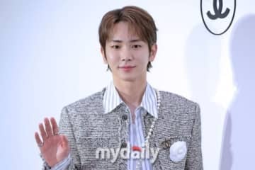 SHINee キー、違法医療の“注射おばさん”騒動を謝罪「見つめ直す時間を持つ」