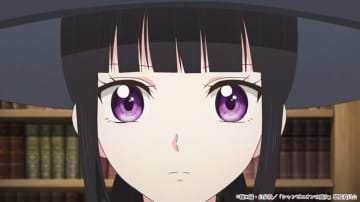 アニメ『シャンピニオンの魔女』アンリ役は千葉翔也に決定！1月8日より初回1時間SPで放送開始、スペシャルPV公開