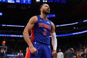 「絶対にやり返したいと思っていた」セルティックスにリベンジを果たしたカニングハム「最高の勝利になった」＜DUNKSHOOT＞