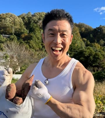 「相当ショックだろうな」「大丈夫か？」と心配の声。なかやまきんに君の元マネジャー、きんに君ら3人から1,950万円を騙し取った疑いで初公判