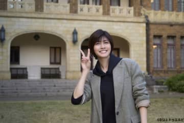 “建築オタク”内田有紀が洋館萌え全開！「内田有紀の洋館びより」BS12で放送