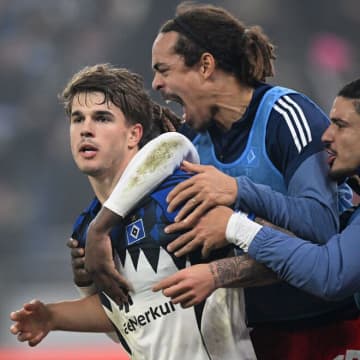 バルサの18歳逸材より上？ドイツ王者も注視するクロアチア代表CBの価値が急上昇中！【現地発】