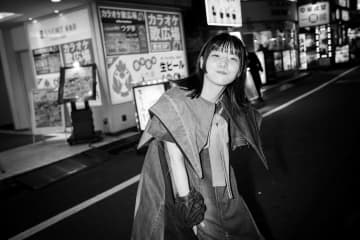 BLUEGOATSチャンチー「ももクロさんにずっと助けてもらっていました」「10年かかってやっとここまで来た」学校に居場所のなかった少女が青春パンクアイドルを続ける理由