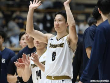 日本経済大が快進撃で初のインカレ3位…試練乗り越えた立役者、ラストイヤーに結実