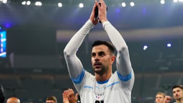 「彼に全力で行くべき」横浜F・マリノスFWディーン・デイビッドに母国が熱視線