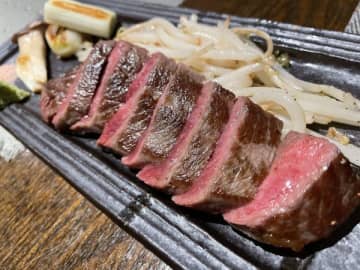 【札幌・琴似】カジュアルに楽しめる本格鉄板焼き・和食屋さん～徳えもん～