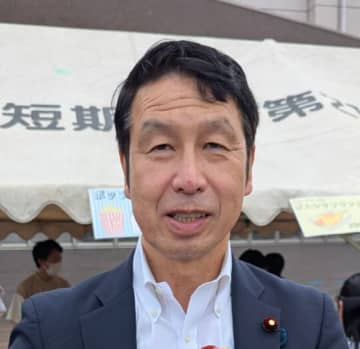 「SNSじゃなくてもいい」「反論しないとデマが広がる」と賛否の声。立憲民主党・米山隆一氏がXで一般ユーザーの苦言に反論