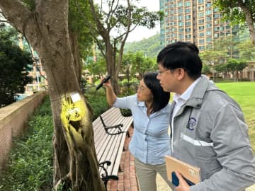 チクングニア熱、今年累計８１人に