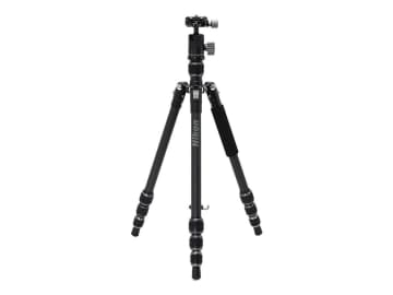 約940gの軽さ！ Nikonのロゴをあしらった「ND オリジナル三脚 NDTP2」ニコンダイレクト限定で登場