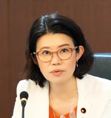 「デマばっかり」「責任は重い。しかも2度目」と辛辣な声も。国光外務副大臣が不正確な発言で厳重注意を受ける