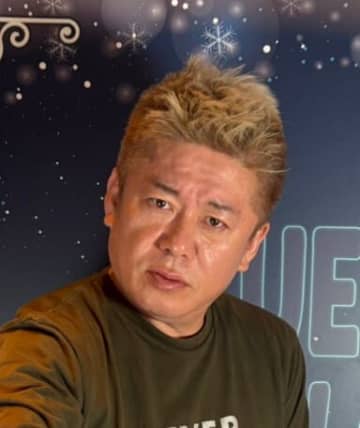 「ライブドア以降の当たりで嬉しい」「観てるって人は多いと思う」と称賛の声。ホリエモン、YouTubeチャンネル・REAL VALUEの影響力について言及