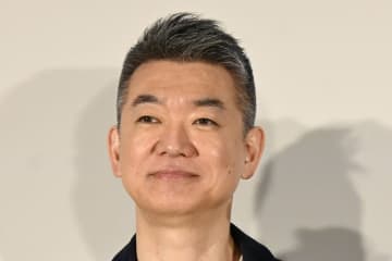 橋下徹氏　大阪市長時代に行った〝身を切る改革〟を振り返り「こういうことなのよ、吉村さん！」