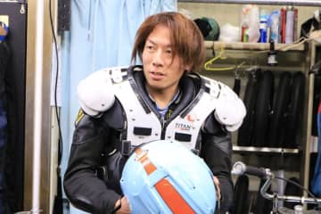 【浜松オート・ＧＩスピード王決定戦】赤堀翼　整備が実り好発進「前節とは全然違う」