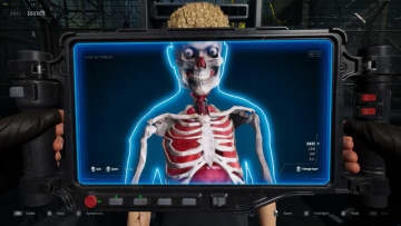 ゾンビはびこる世界の検問所で生存者の検査を行う『Quarantine Zone: The Last Check』2026年1月配信決定！