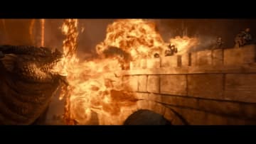 特定のストーリーを持たないTRPG『D＆D』がファンタジー活劇に！「ダンジョンズ＆ドラゴンズ／アウトローたちの誇り」がAmazonプライムビデオで見放題独占配信中