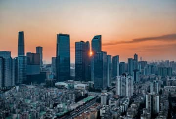 11月の主要経済指標が発表、目下の経済運営情勢は？―中国