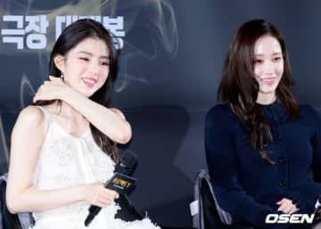 「PROJECT Y」チョン・ジョンソ、ハン・ソヒとの絆語る“絵を何点か奪うほどの関係”