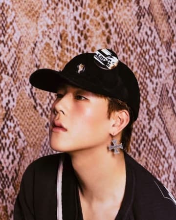 MONSTA X ジュホン、2026年1月初旬にソロカムバック決定！