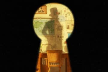 体験型展覧会「大どろぼうの家」京都市京セラ美術館で、大どろぼうの家に潜入！隠し部屋や盗品も