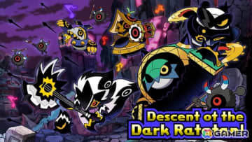 「ラタタン」アップデート「ダークラタタン襲来」が12月25日に実施！12月19日からはSteamで15％OFFセールも