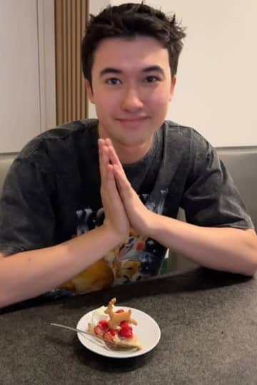 元ジャニーズ・マリウス葉の“現在”　異国の地で充実の日々、過去には“ワイルド坊主”姿も話題