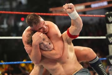 「もう観ねえよ！」レジェンドレスラーの引退試合で起きた“悲劇的結末”に賛否止まらず…会場が「とんでもない雰囲気」に包まれた一部始終