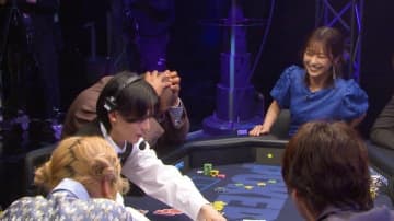 「かわいそう」「お店ではやらないでください」最強ポーカー芸人、煽られすぎて様子がおかしくなる