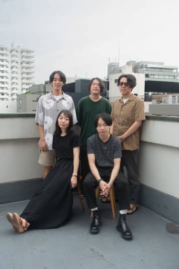 シュガーダンス、新曲『夜を返せ』を配信リリース