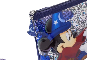 東京ばな奈の「ディズニー新作グッズ」が即買いクオリティ！激かわポーチ＆おしゃれトートが良デザイン♪