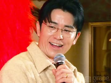 【全文レポート】1歳の子供を育てる、藤森慎吾　父親として語ったことが？