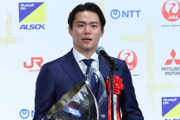 ドジャース山本由伸がＷＢＣ出場について言及　未定強調も「調子上がればプレーできる」