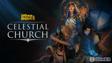 「ソングス・オブ・サイレンス」Steam版のDLC「天空教会エキスパンション」が配信！新キャンペーン・アークやスカーミッシュ用の新たな陣営が登場