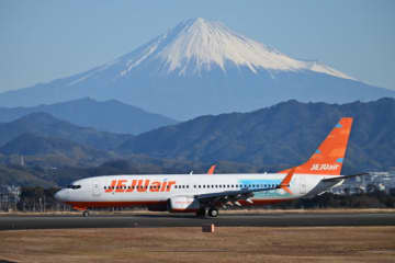 ナビタイム、訪日外国人の「航空移動」を可視化！ 入国増加率は静岡・那覇がトップ