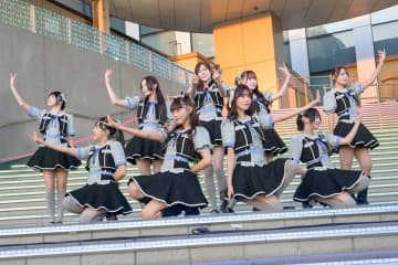 高嶺のなでしこ、松本伊代とツアー共演の可能性!?　1stアルバム発売イベントで3つの“おねだり”