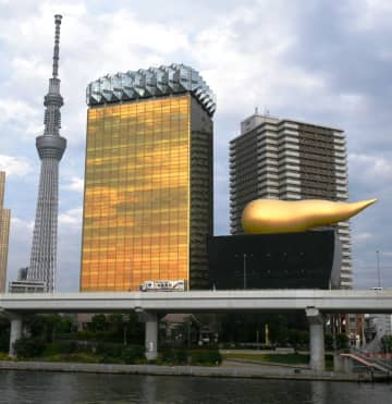 アサヒ、アフリカ進出へ　スーパードライ展開も