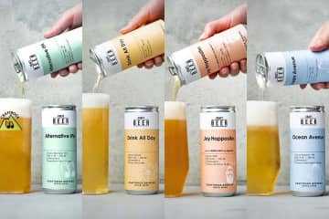 【税込339円のクラフトビール】CRAFTROCKから待望の缶ビール登場！革新的なサイズや価格、味わいなど、その魅力を全てご紹介