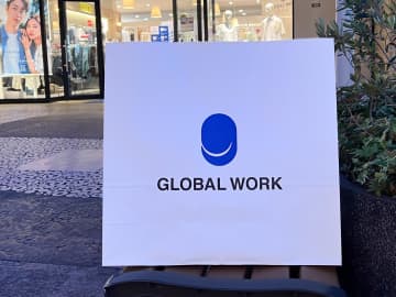 「アウターに着られてる感」→【グローバルワーク】の「優秀アウター」で回避！