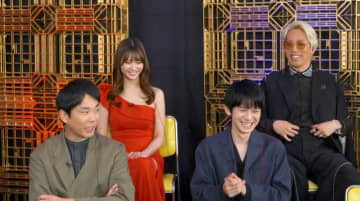 「えーっ？」「勝率は0パーセントです」美女プロも困惑…ノブコブ吉村、ポーカーで破天荒すぎる“まさかの行動”「一番難しい」