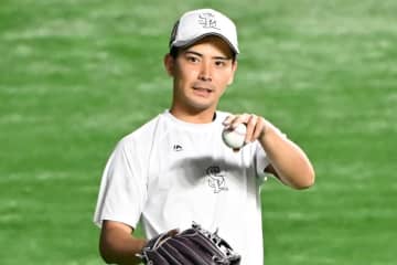 【ソフトバンク】かつては柳田悠岐らも…プエルトリコ、台湾で修行積んだ若鷹から充実の声
